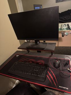 Gaming Setup