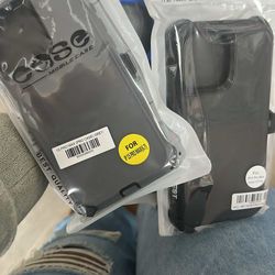 iPhone 15 Pro Max Outterbox Case