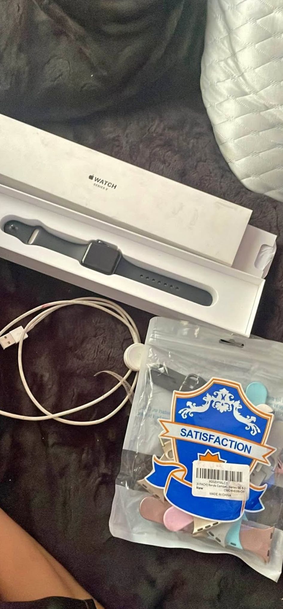 apple watch series 3 