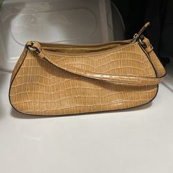Small Hand Bag