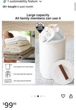 Heated Towel Warmers