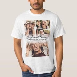 Custom T-shirts 