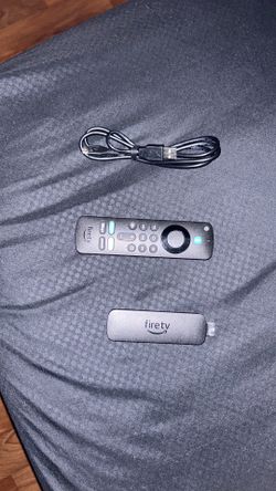 Tv stick