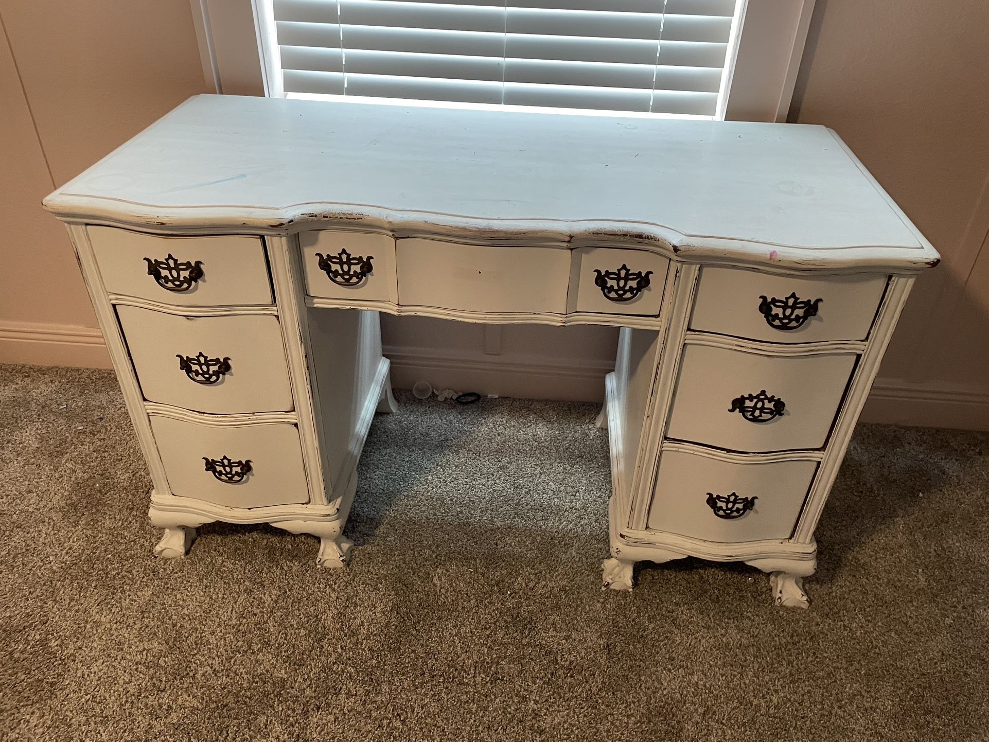 Desk