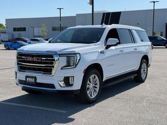 2024 GMC Yukon XL