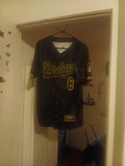 Kobe Bryant Lakers Dodgers
