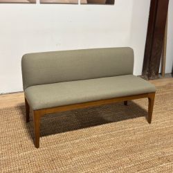 Welsh Green 53" Armless Banquette by Article