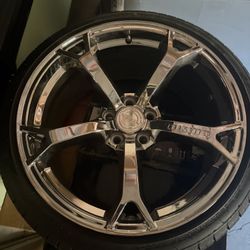 370z Chrome Nismos