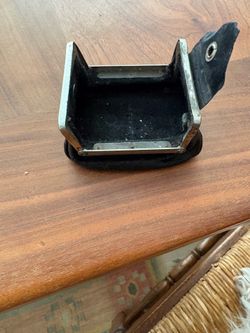 1920s coin purse, hobo bag