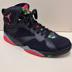 Jordan 7 Retro "Barcelona"