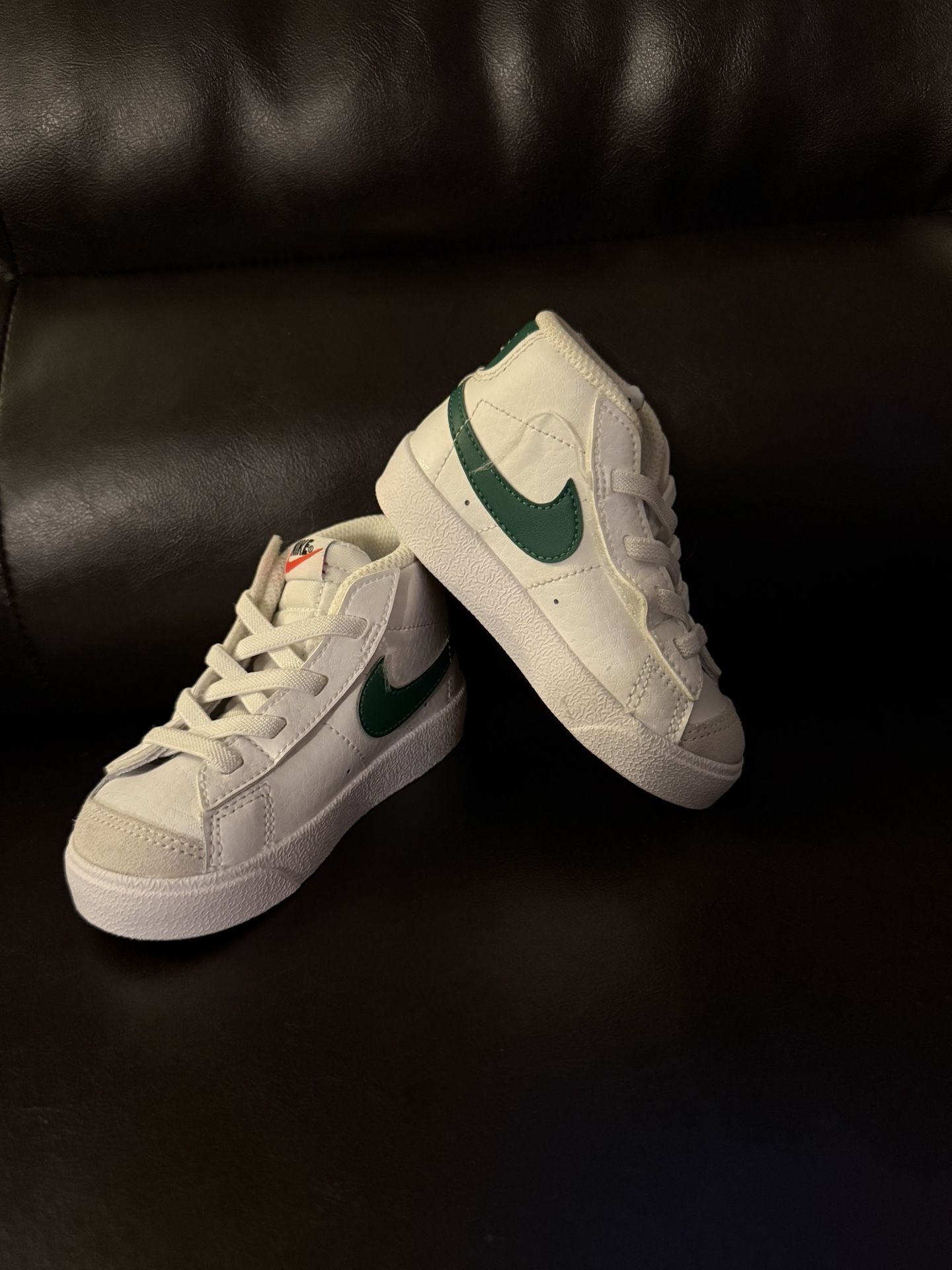 Nike Blazer 
