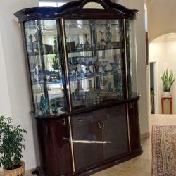 Chiba Cabinet 