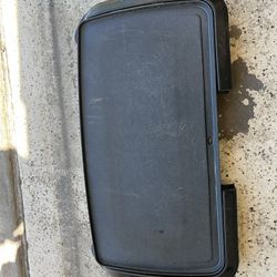 Electric Skillet 
