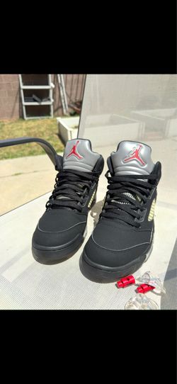 Jordan 5’s