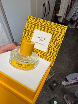 Vilhelm Parfumerie Mango Skin Perfume