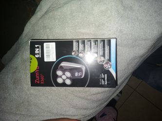 it Is A Zumyu 6 In 1 grooming Kit