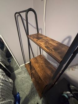 Clothing Rack