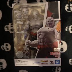 Sh Figuarts Full Power Jiren