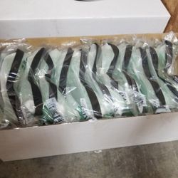 Anti- Fog Safety Goggles 24 PAIR