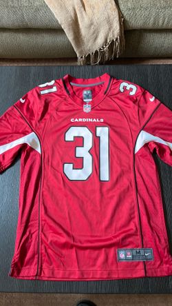 David Johnson Arizona Cardinals Football Jersey