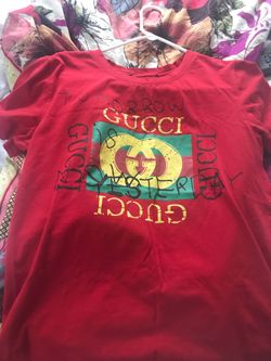 Gucci ladies large