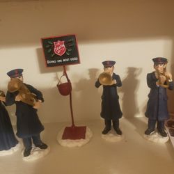 salvation army antique