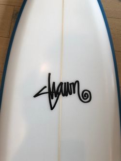 Stussy Surfboard for Sale in Laguna Beach, CA - OfferUp Stussy Surfboard for Sale in Laguna Beach, CA - OfferUp