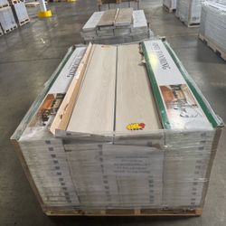 Up $0.99/sq ft 5.5mm~10mm Luxury Vinyl Plank Flooring SPC Flooring Click Locked Wholesale Price