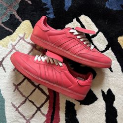 Adidas Samba Human Race Wales Bonner