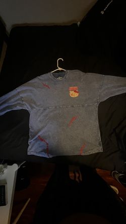 Hello Kitty X Chucky Crewneck