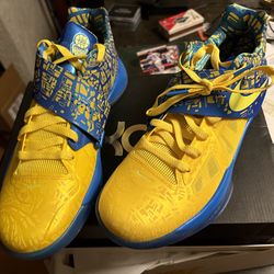 Kevin Durant