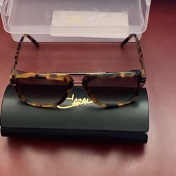 Cazal Sun Classes 