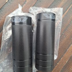 Brand New Set Of SE Bike Pegs 