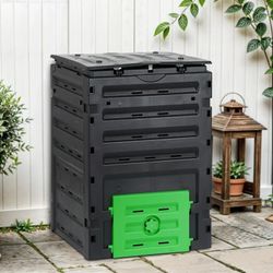 Compost Bin
