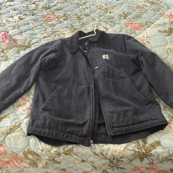Carhartt Jacket