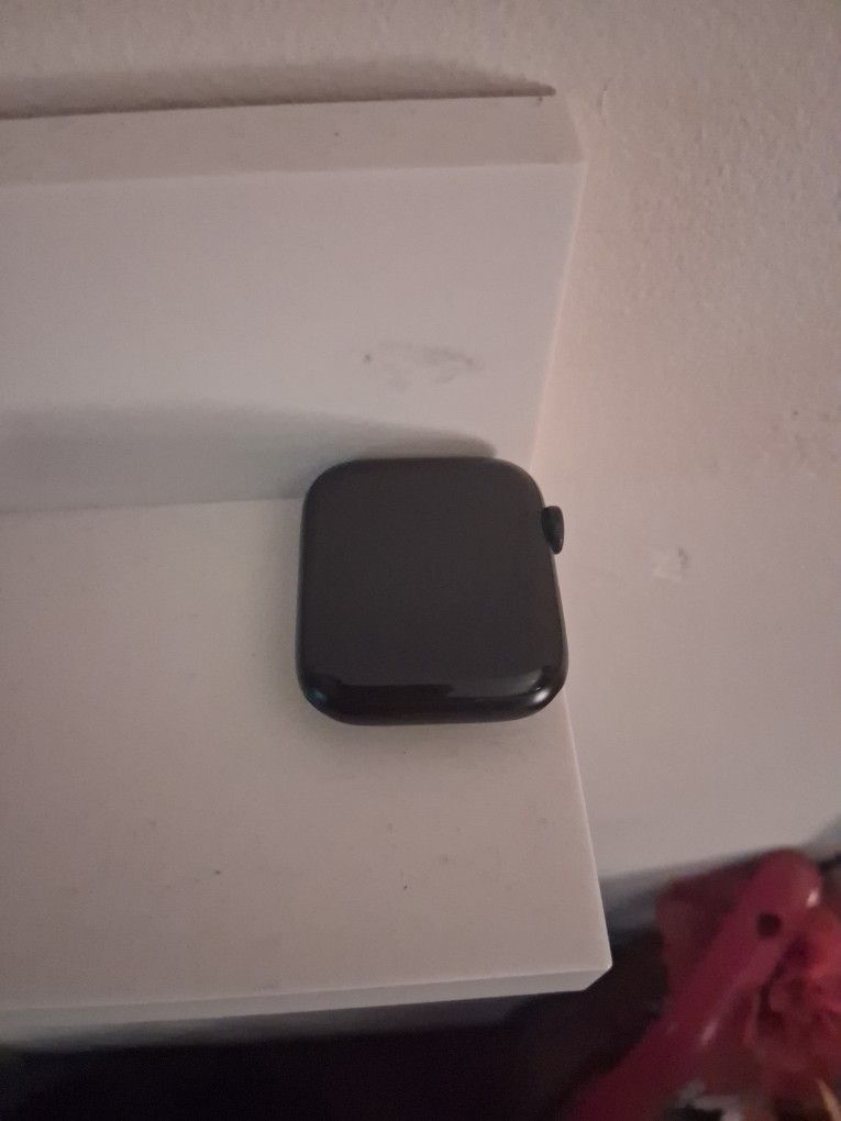 Apple Watch SE