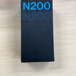 One plus N200 5g.  64gb.  T-Mobile And Metro Pcs