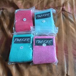 Yoga Some Kind Of Exercise Bands  Size Medium Large Small Extra Large Extra Small All Of Them For 20 Dollars 