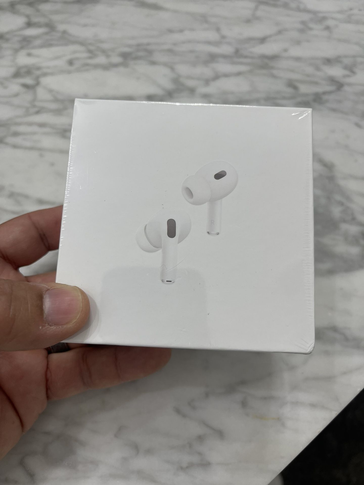 AirPod Pros 2 (New) Serial Provided