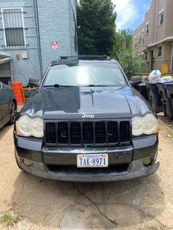 2010 Jeep Grand Cherokee