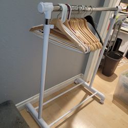 Clothes Rack