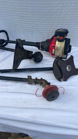 Trimmer Troy Bilt