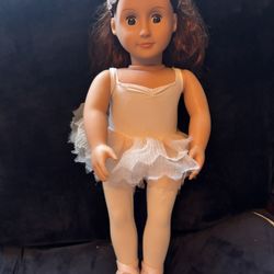 Our Generation Doll