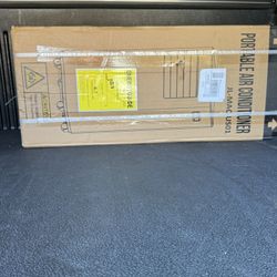 Ac Unit ( Portable ) 
