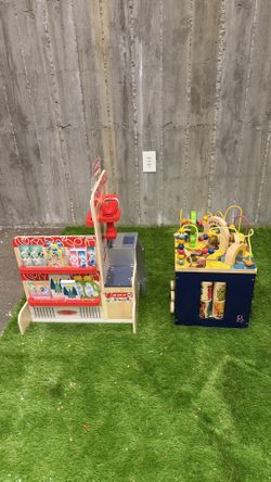 Baby Toys