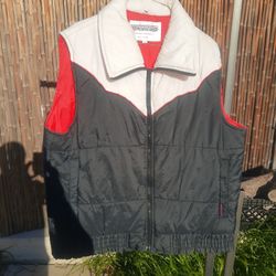 Windbreaker Vest Jacket (Very Light Weight)