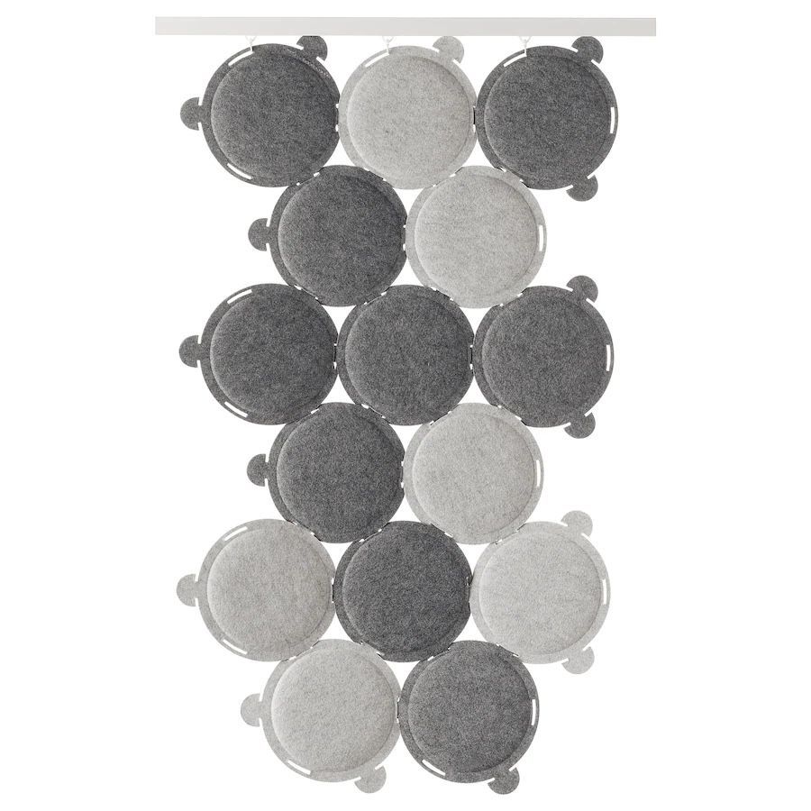 IKEA ODDLAUG - Acoustic Sound Panels (30)- Sold Out Everywhere