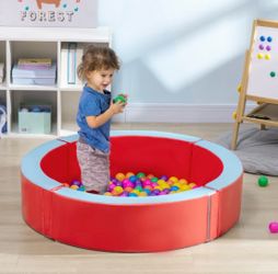 Ball pit