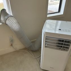 Haier AC ! Works Great!