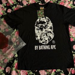 Bathing Ape Shirt